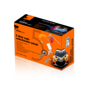 PANTERMAX Sada příslušenství 5ti dílná pro AirFlow® gallery main image